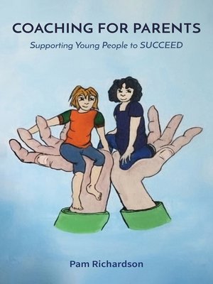 cover image of Coaching for Parents